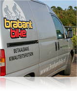 Brabantbike