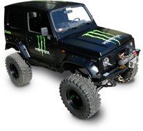 Monster
