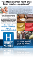 Meubelkliniek