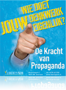 Krachtpropaganda