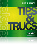 Tips & trucs